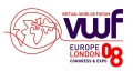 VWF 2008 Logo
